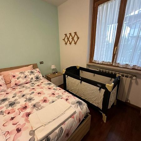 Casa Rene: Appartamento In Franciacorta Castegnato Zewnętrze zdjęcie