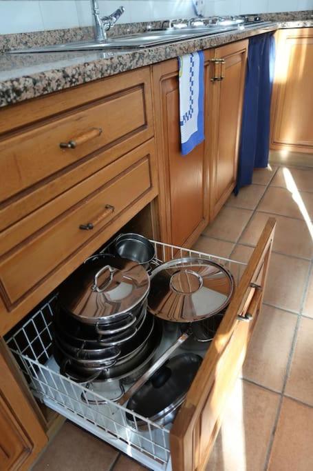 Casa Rene: Appartamento In Franciacorta Castegnato Zewnętrze zdjęcie