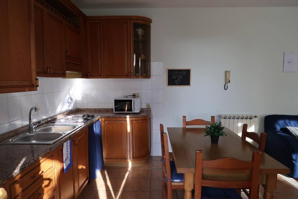 Casa Rene: Appartamento In Franciacorta Castegnato Zewnętrze zdjęcie