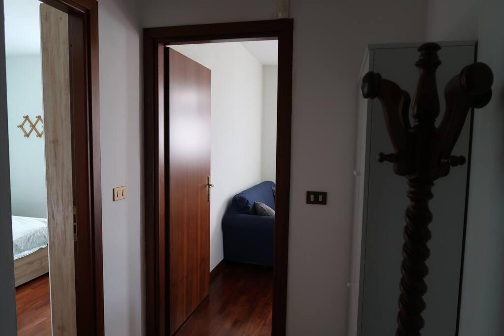 Casa Rene: Appartamento In Franciacorta Castegnato Zewnętrze zdjęcie