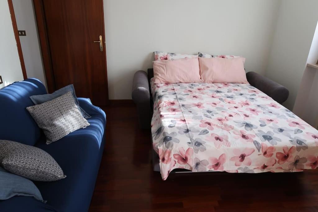 Casa Rene: Appartamento In Franciacorta Castegnato Zewnętrze zdjęcie