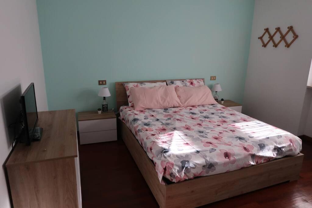Casa Rene: Appartamento In Franciacorta Castegnato Zewnętrze zdjęcie