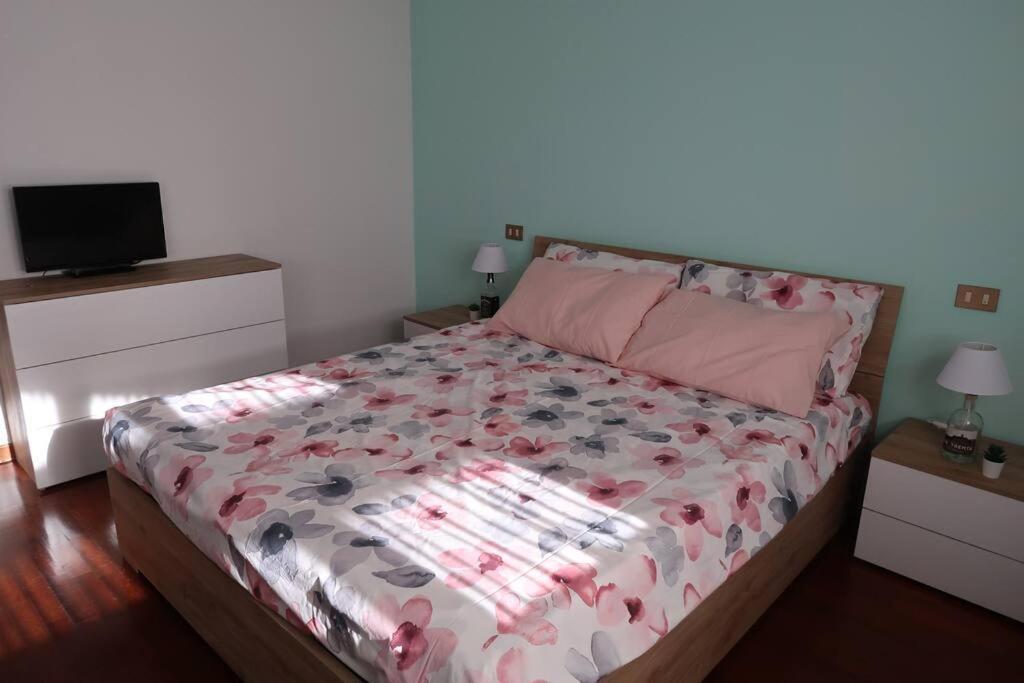 Casa Rene: Appartamento In Franciacorta Castegnato Zewnętrze zdjęcie