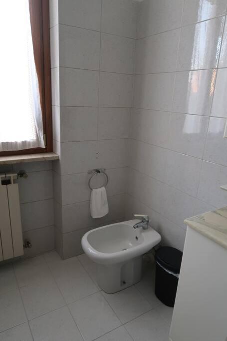 Casa Rene: Appartamento In Franciacorta Castegnato Zewnętrze zdjęcie